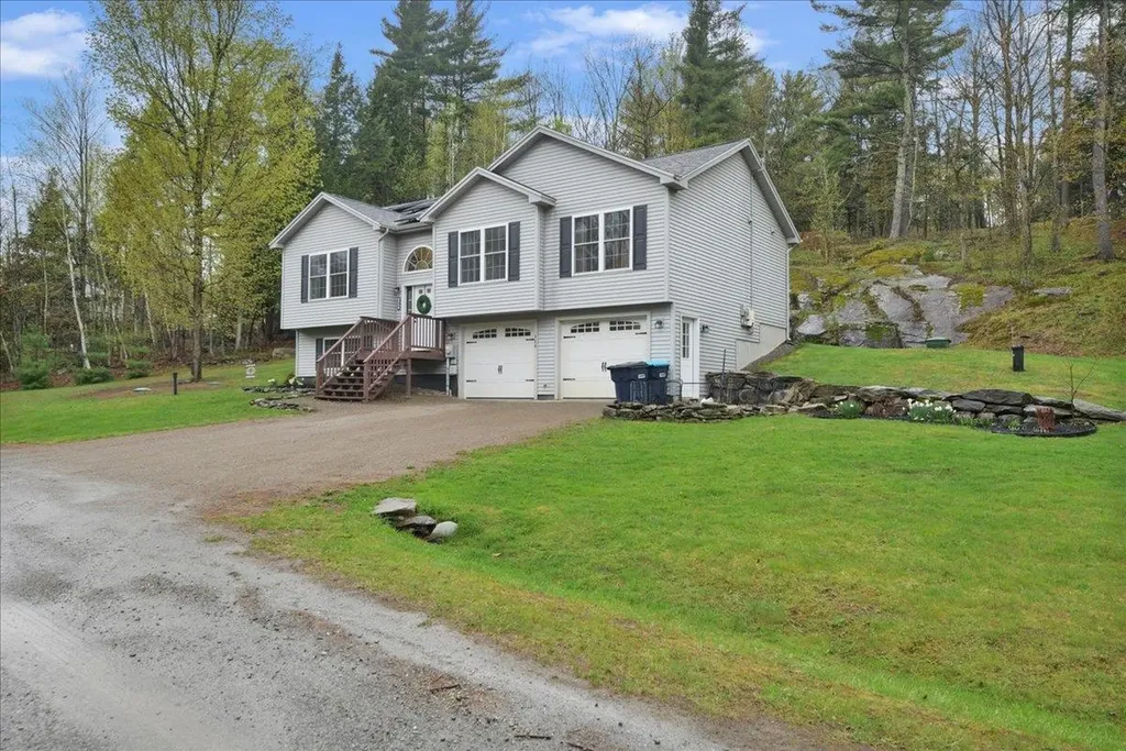 286 Lahue Farm Road Swanton VT 05488