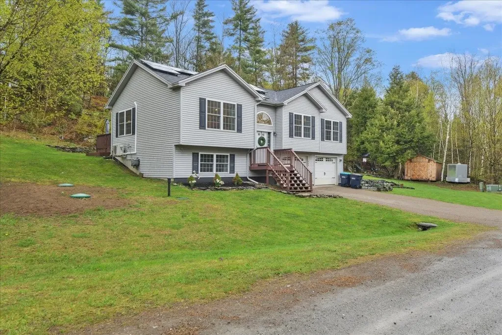 286 Lahue Farm Road Swanton VT 05488