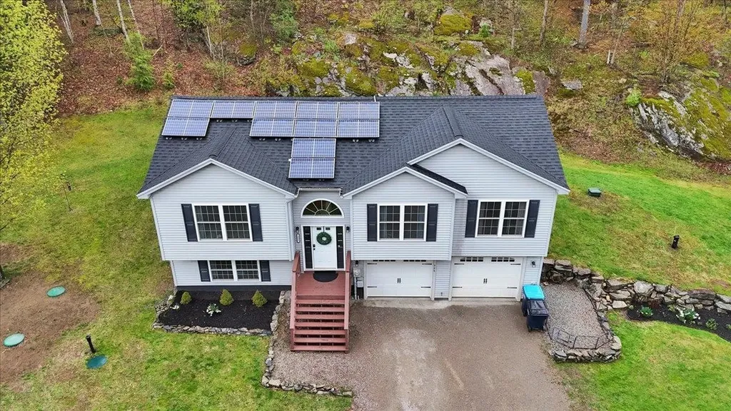 286 Lahue Farm Road Swanton VT 05488