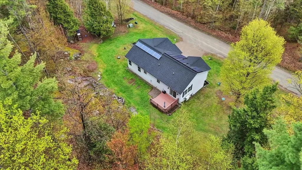 286 Lahue Farm Road Swanton VT 05488
