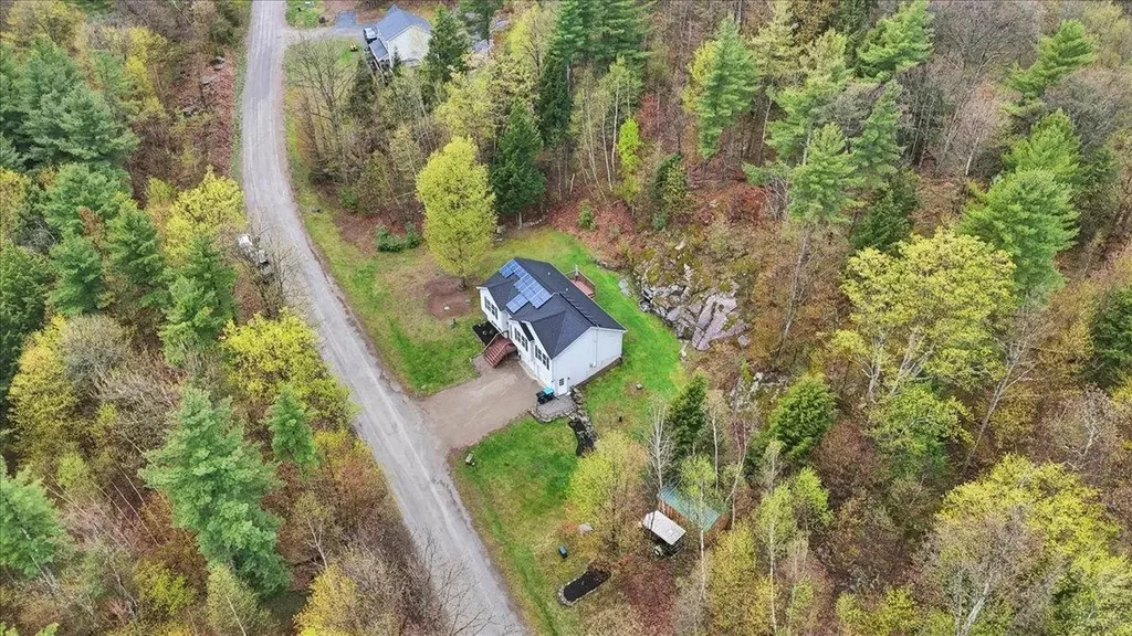 286 Lahue Farm Road Swanton VT 05488