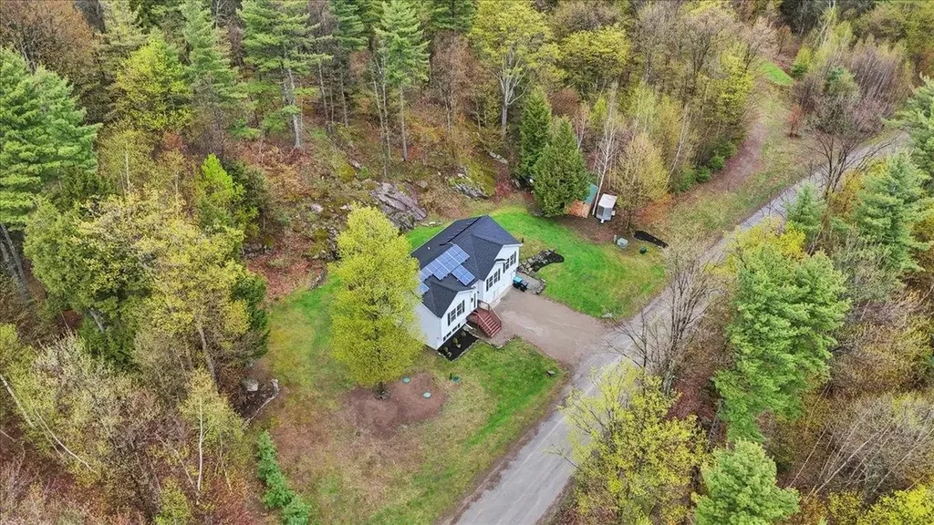 286 Lahue Farm Road Swanton VT 05488