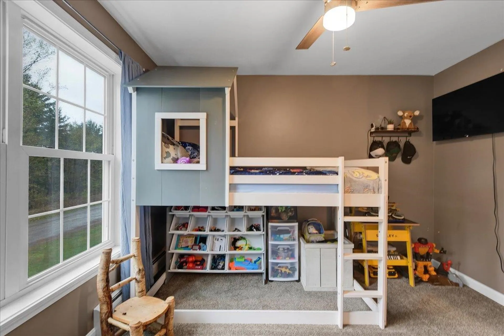 286 Lahue Farm Road Swanton VT 05488