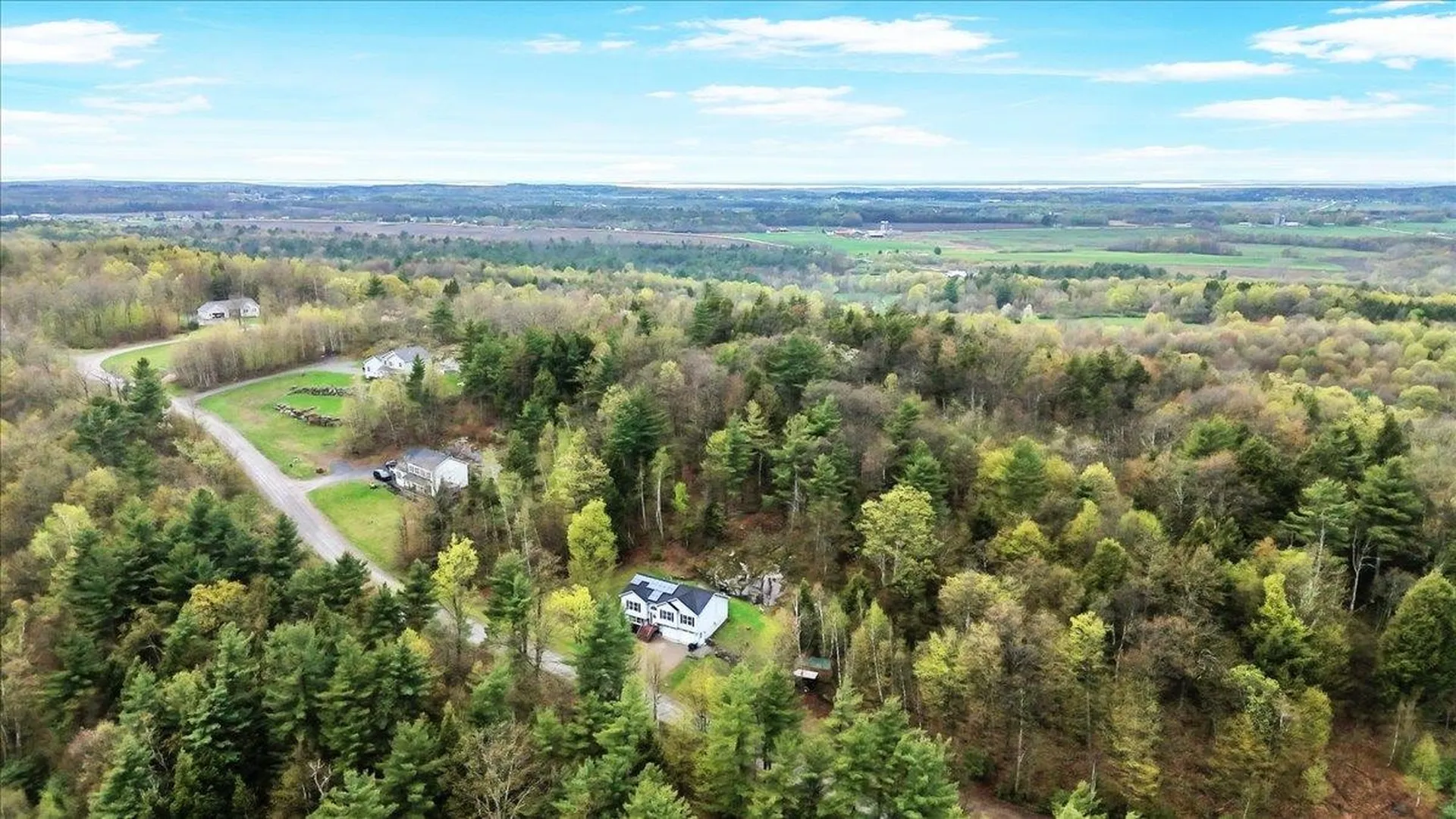 286 Lahue Farm Road Swanton VT 05488