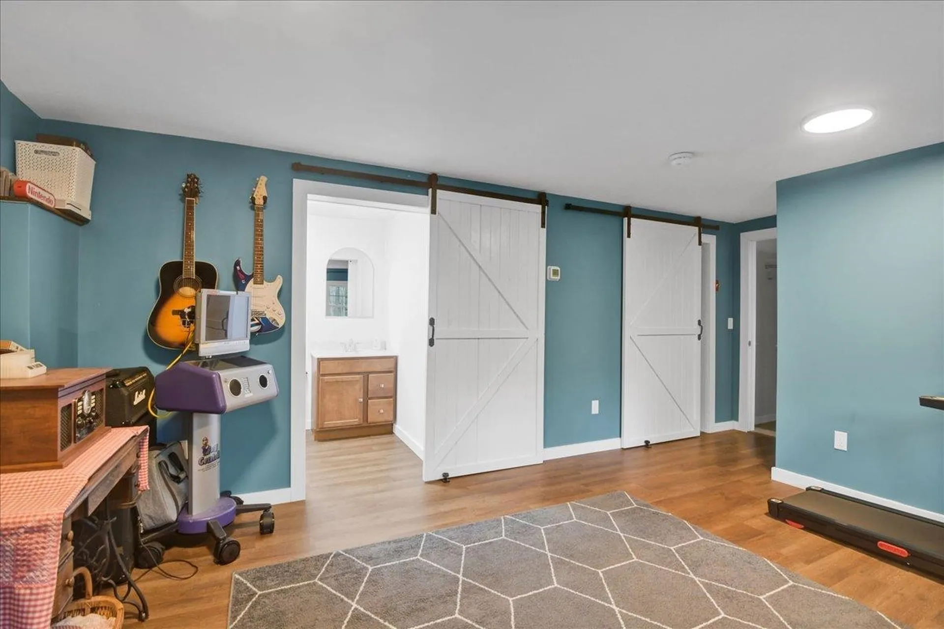 286 Lahue Farm Road Swanton VT 05488