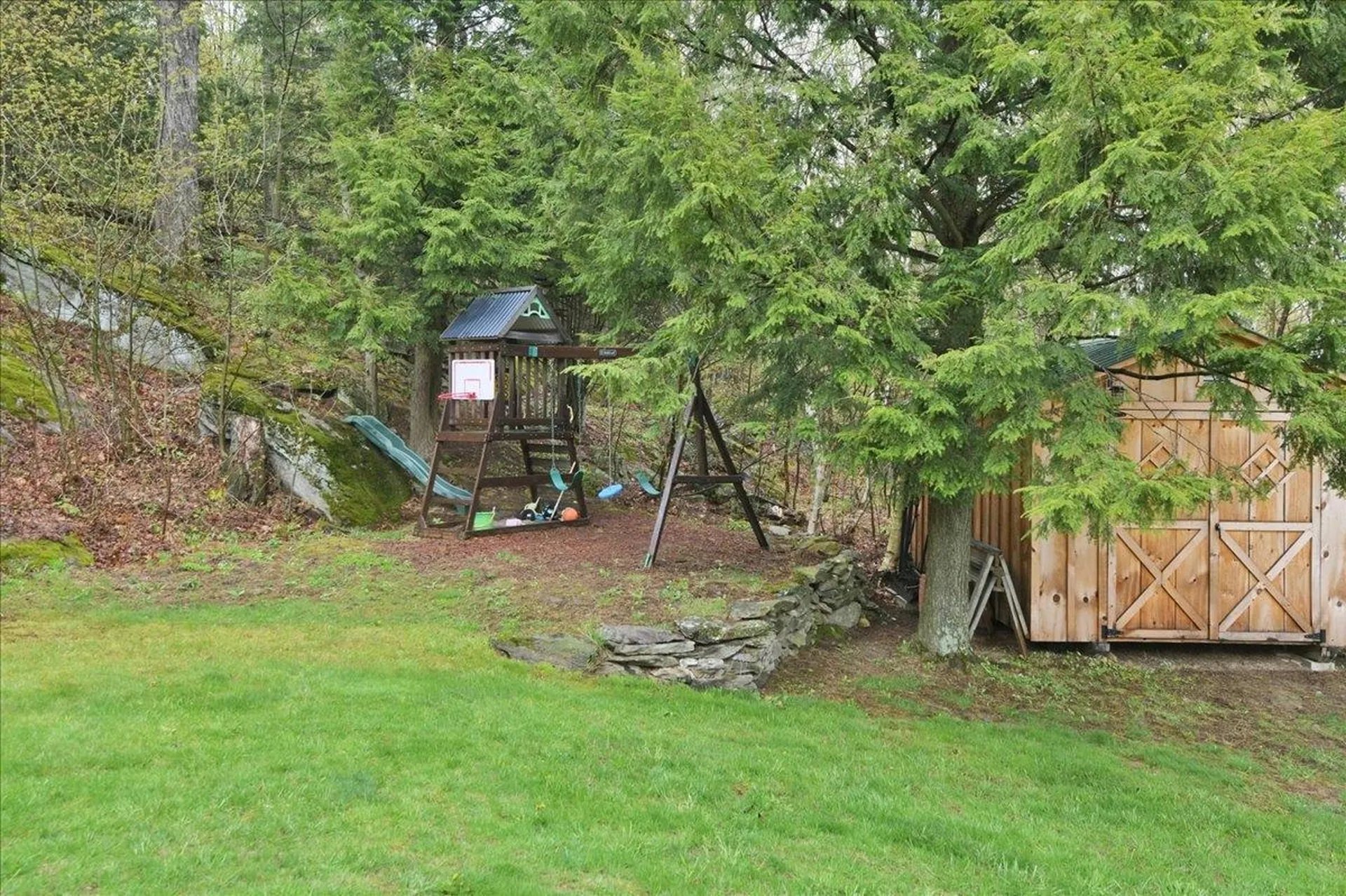 286 Lahue Farm Road Swanton VT 05488