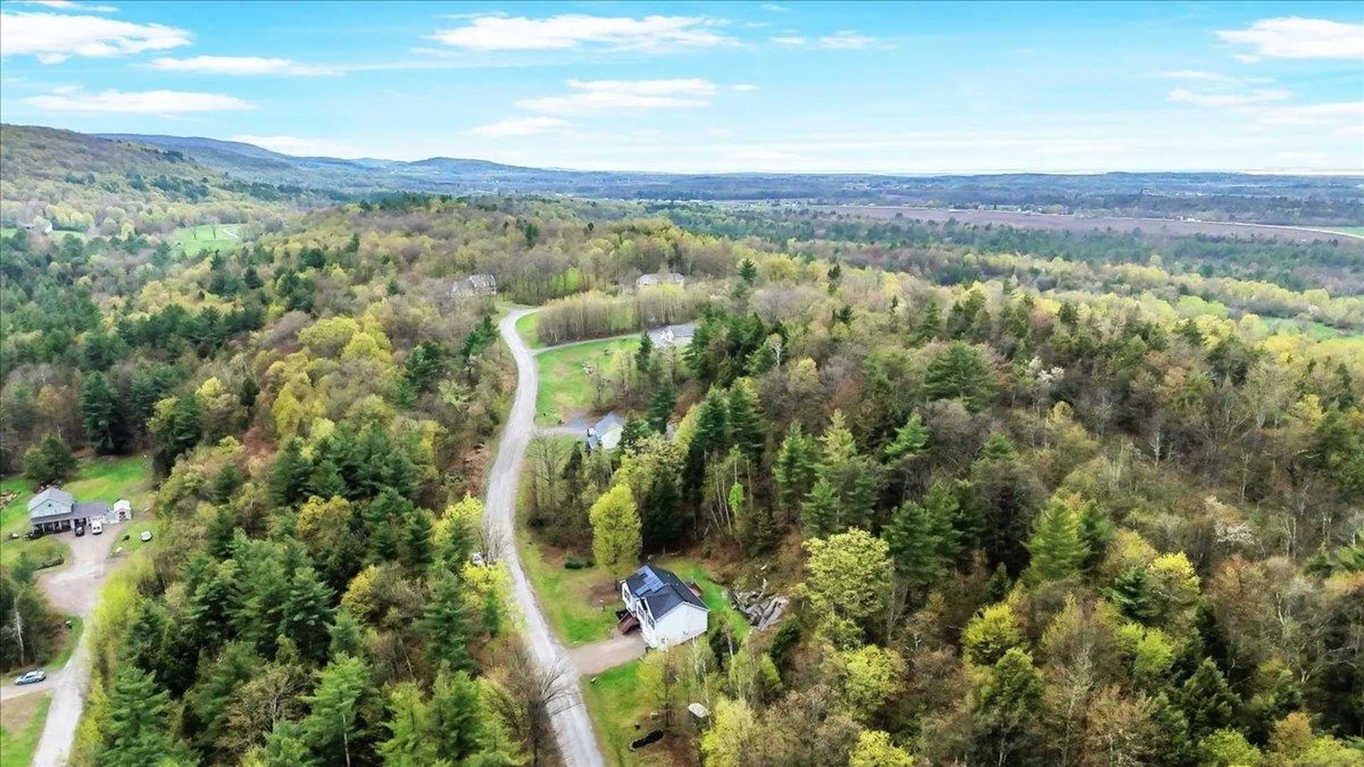 286 Lahue Farm Road Swanton VT 05488