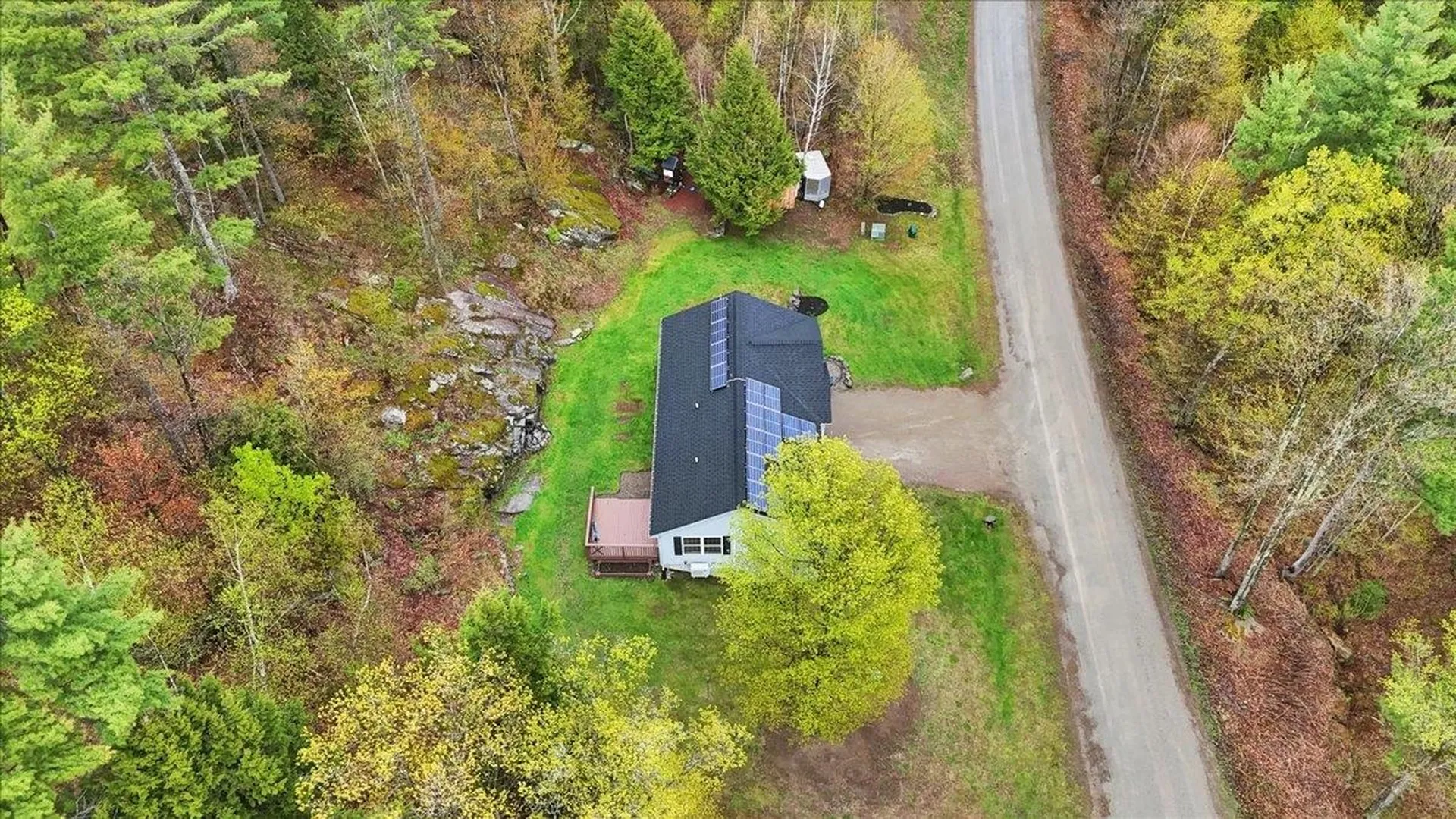 286 Lahue Farm Road Swanton VT 05488