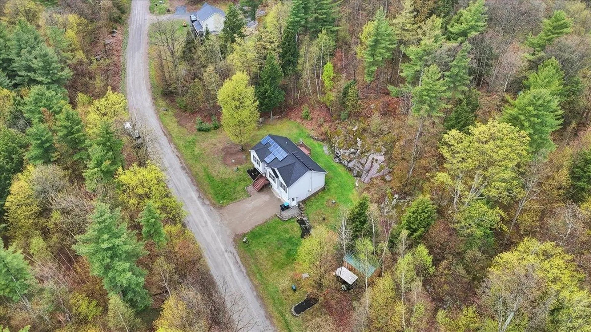 286 Lahue Farm Road Swanton VT 05488
