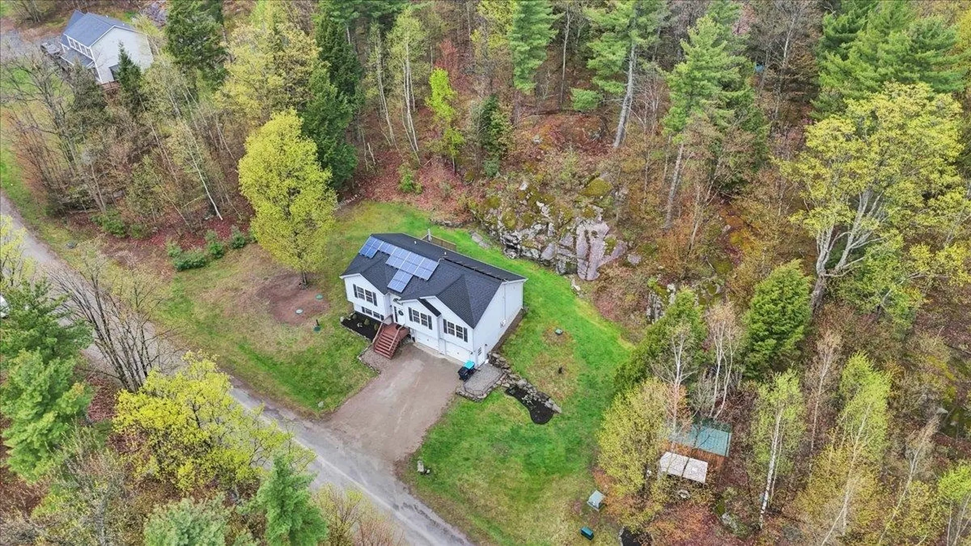 286 Lahue Farm Road Swanton VT 05488