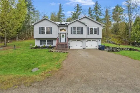 286 Lahue Farm Road Swanton VT 05488