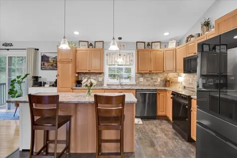 286 Lahue Farm Road Swanton VT 05488
