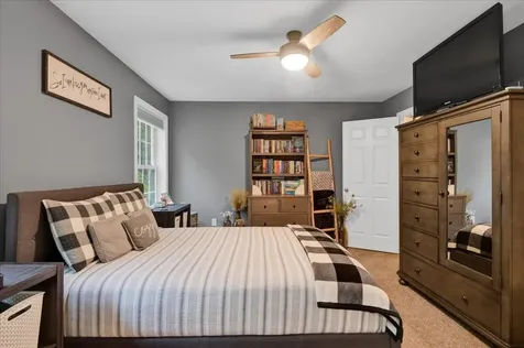 286 Lahue Farm Road Swanton VT 05488