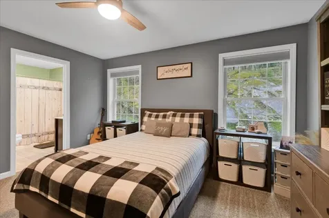 286 Lahue Farm Road Swanton VT 05488