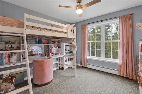 286 Lahue Farm Road Swanton VT 05488