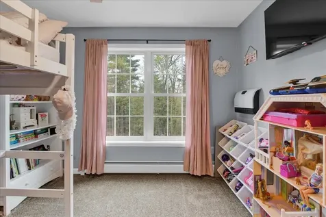 286 Lahue Farm Road Swanton VT 05488