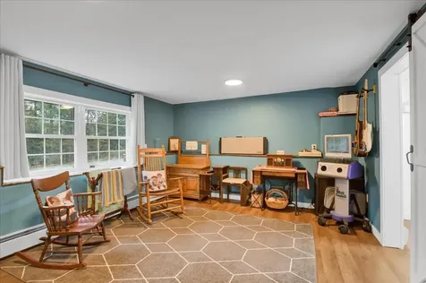 286 Lahue Farm Road Swanton VT 05488