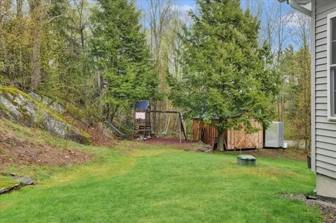 286 Lahue Farm Road Swanton VT 05488