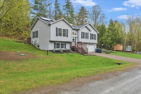 286 Lahue Farm Road Swanton VT 05488