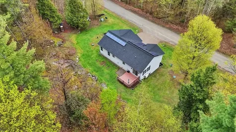 286 Lahue Farm Road Swanton VT 05488