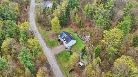 286 Lahue Farm Road Swanton VT 05488