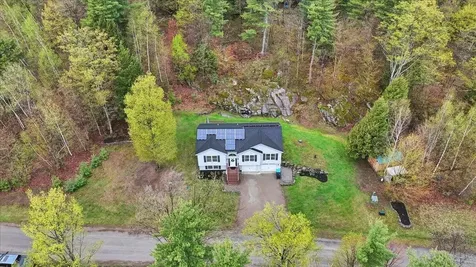 286 Lahue Farm Road Swanton VT 05488