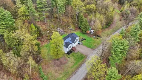 286 Lahue Farm Road Swanton VT 05488