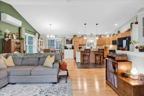 286 Lahue Farm Road Swanton VT 05488