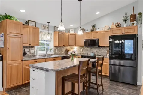286 Lahue Farm Road Swanton VT 05488