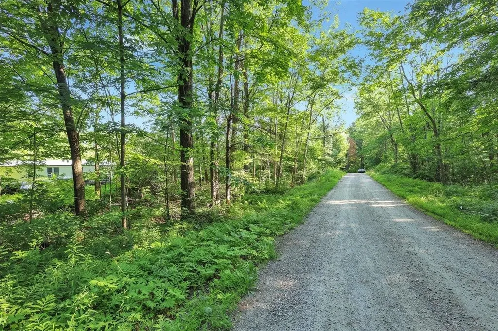 26 Fern Road Hinesburg VT 05461
