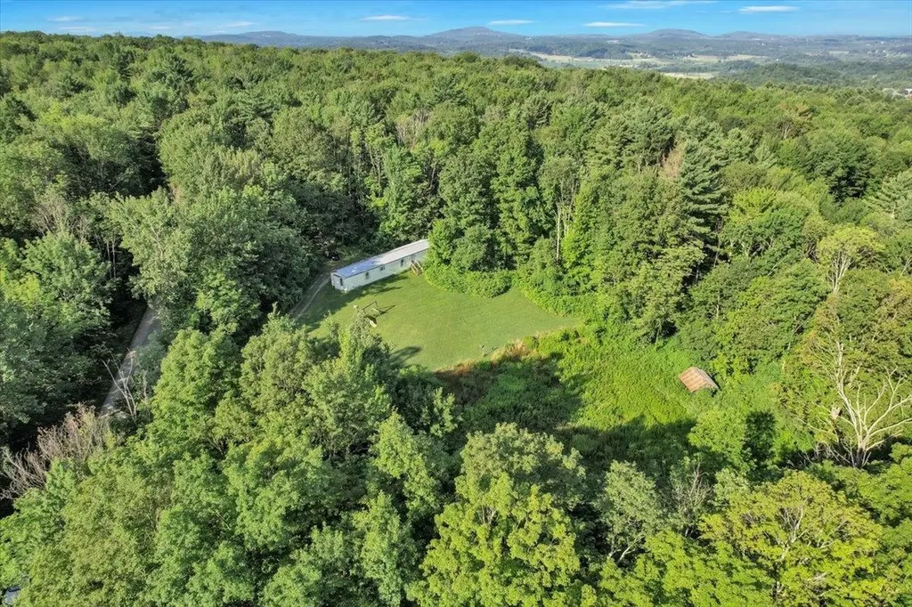 26 Fern Road Hinesburg VT 05461