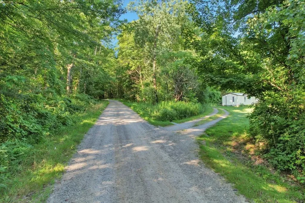 26 Fern Road Hinesburg VT 05461