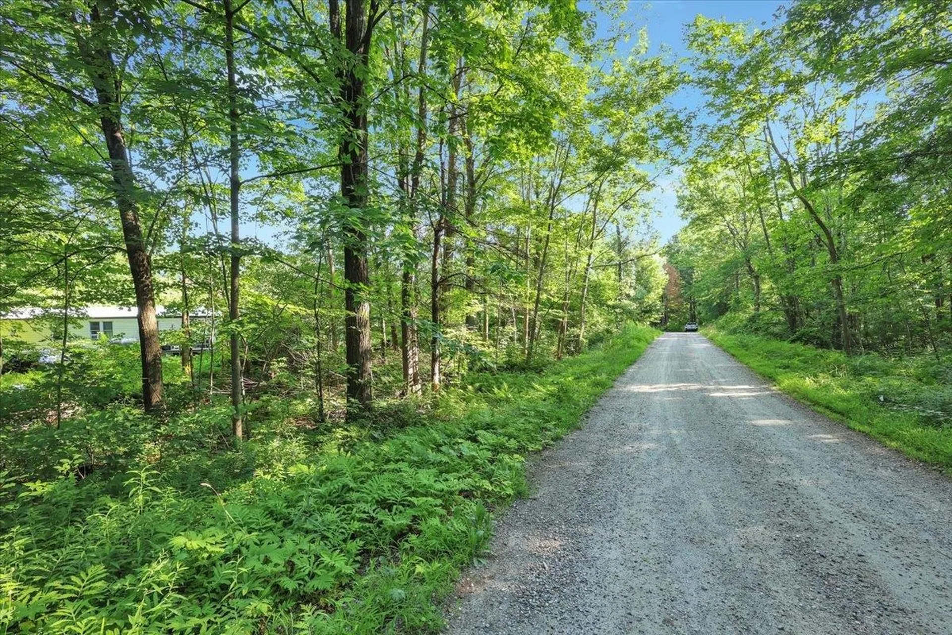 26 Fern Road Hinesburg VT 05461