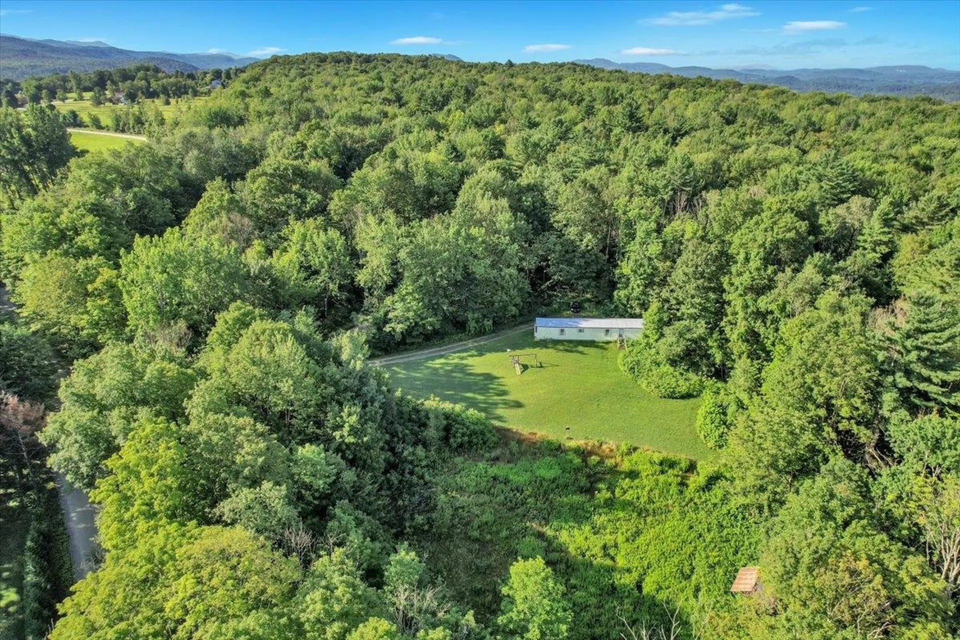 26 Fern Road Hinesburg VT 05461