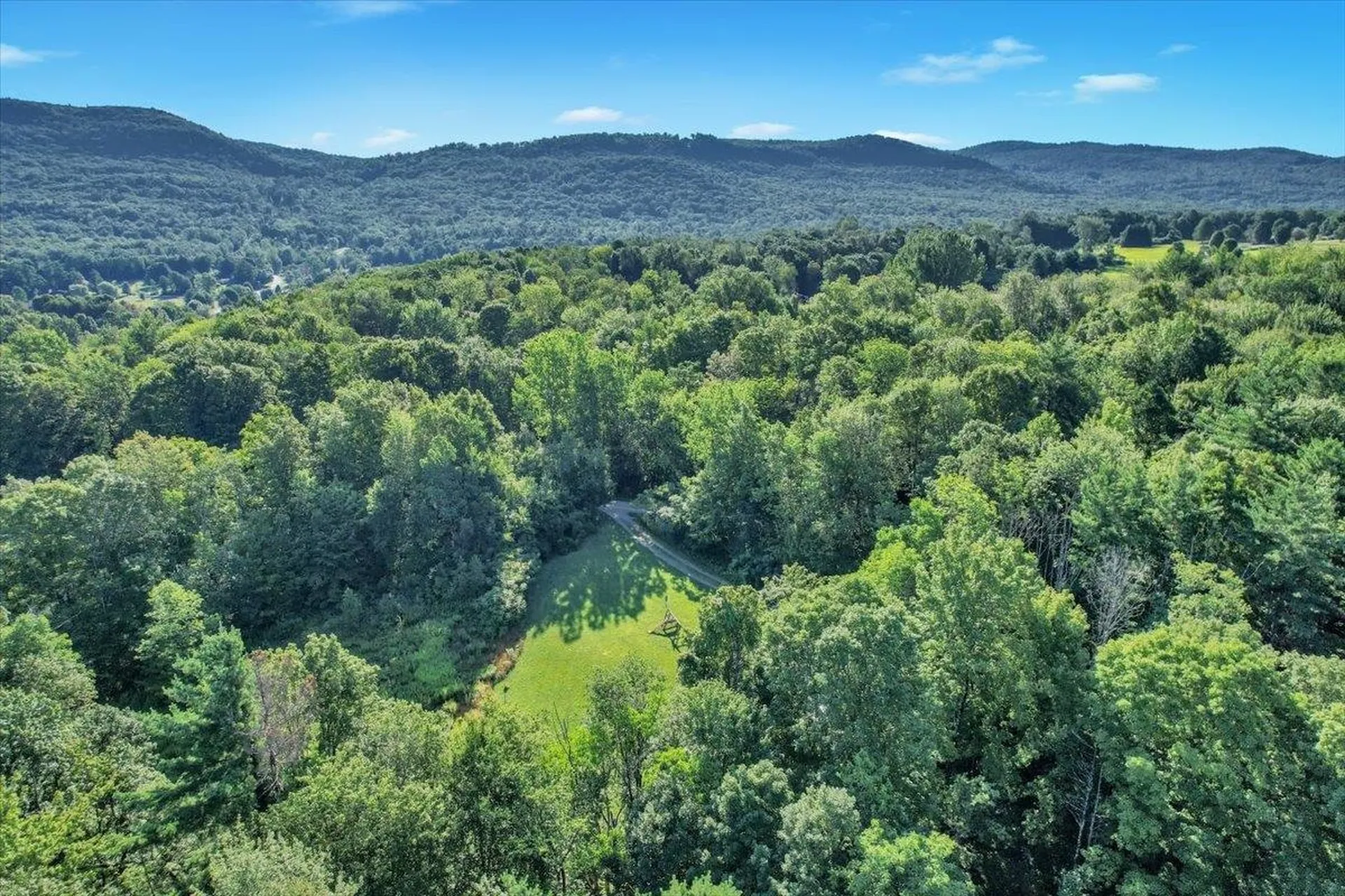 26 Fern Road Hinesburg VT 05461