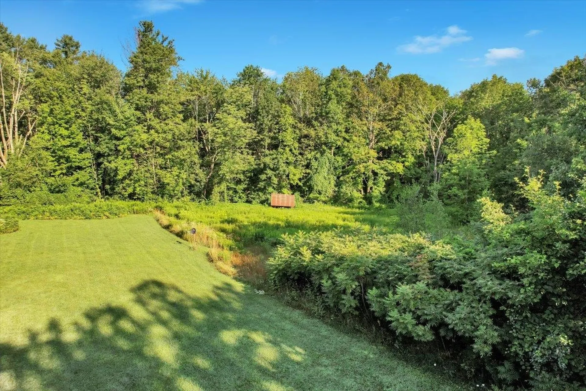 26 Fern Road Hinesburg VT 05461