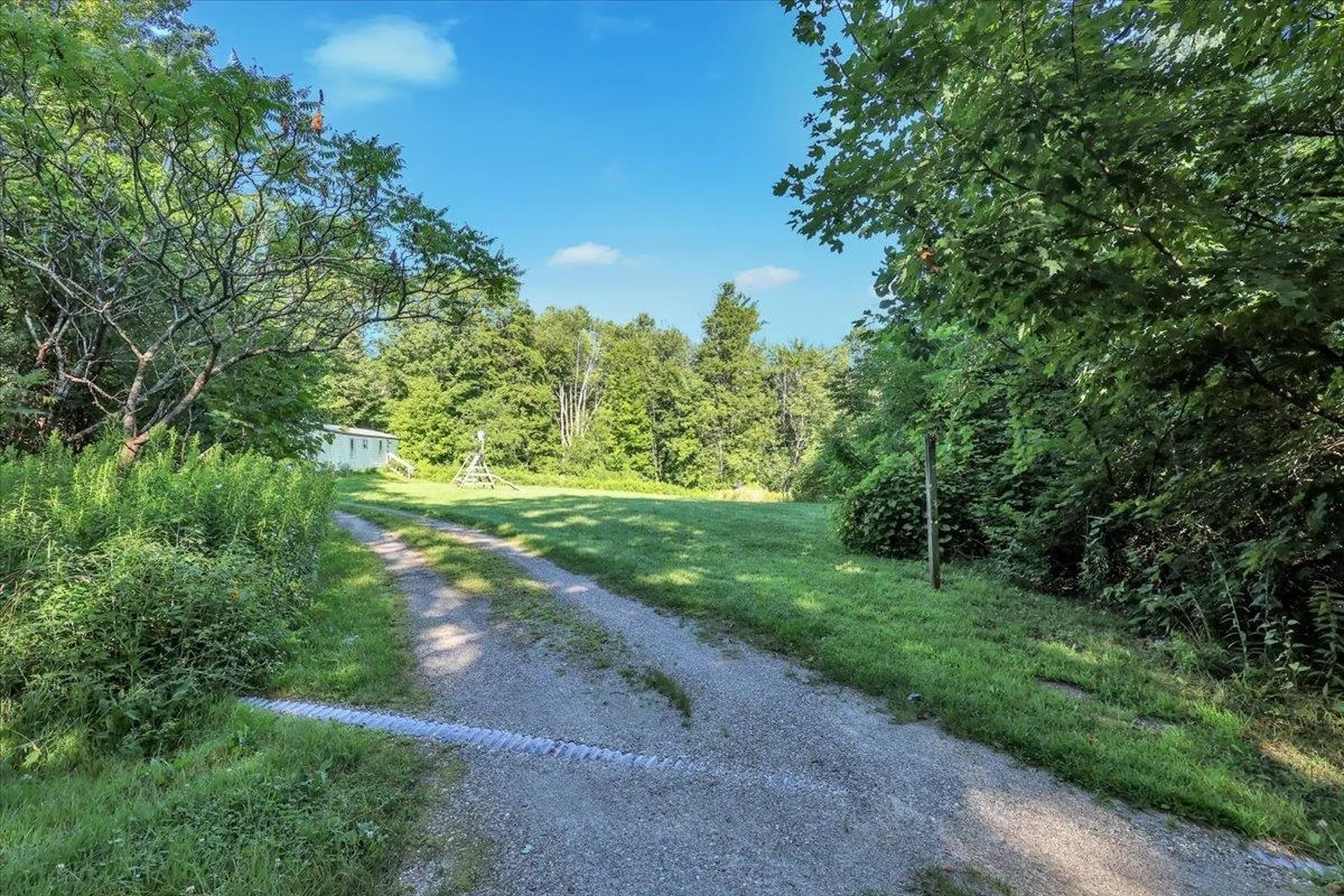 26 Fern Road Hinesburg VT 05461