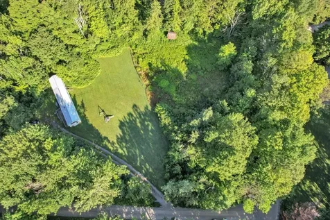 26 Fern Road Hinesburg VT 05461