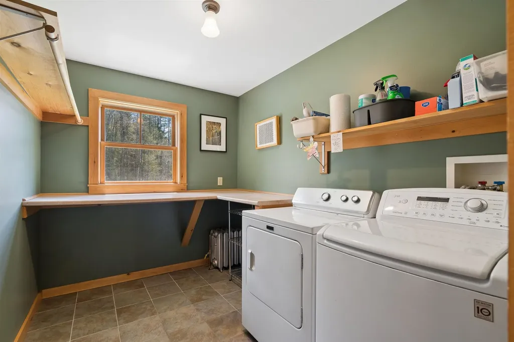 3673 Fish Hill Road Randolph VT 05060