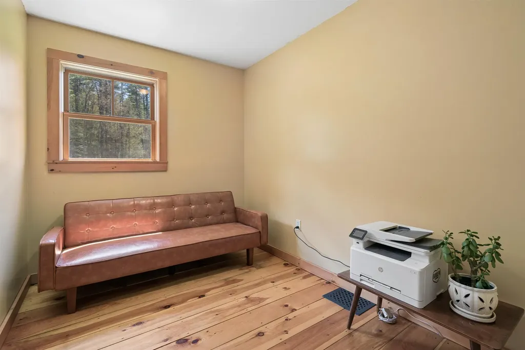 3673 Fish Hill Road Randolph VT 05060