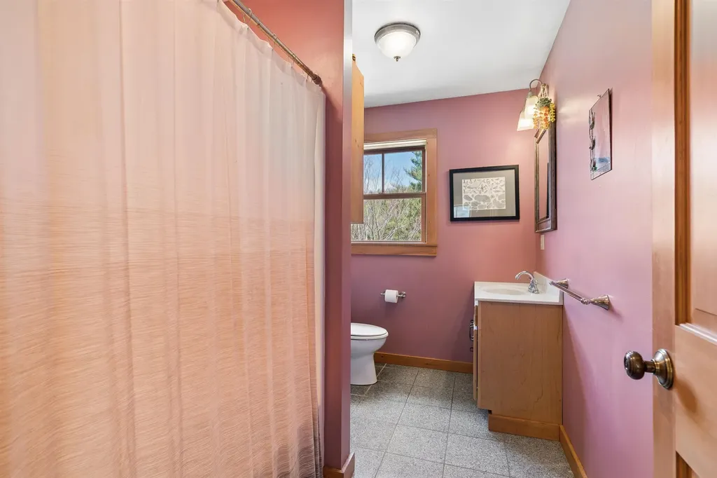 3673 Fish Hill Road Randolph VT 05060