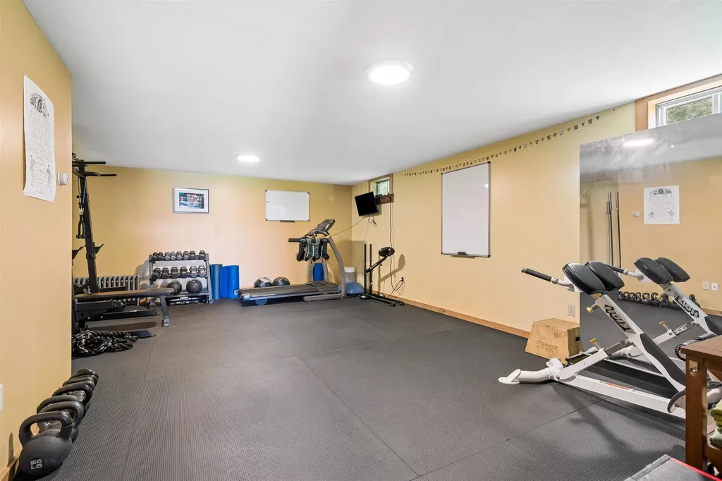 3673 Fish Hill Road Randolph VT 05060