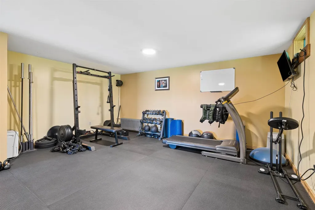 3673 Fish Hill Road Randolph VT 05060