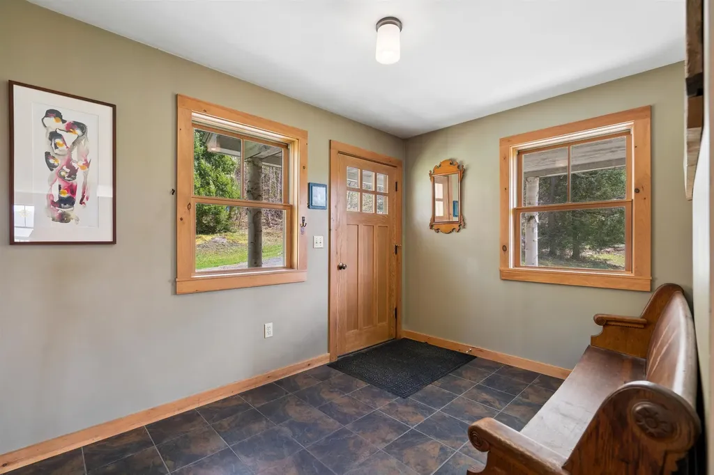 3673 Fish Hill Road Randolph VT 05060