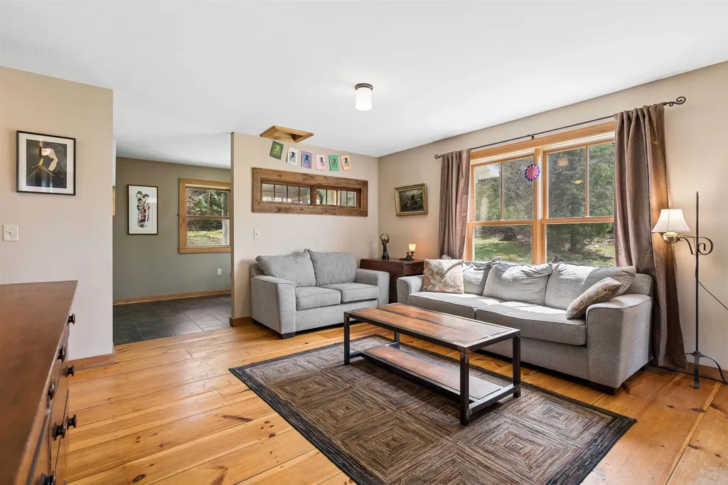 3673 Fish Hill Road Randolph VT 05060