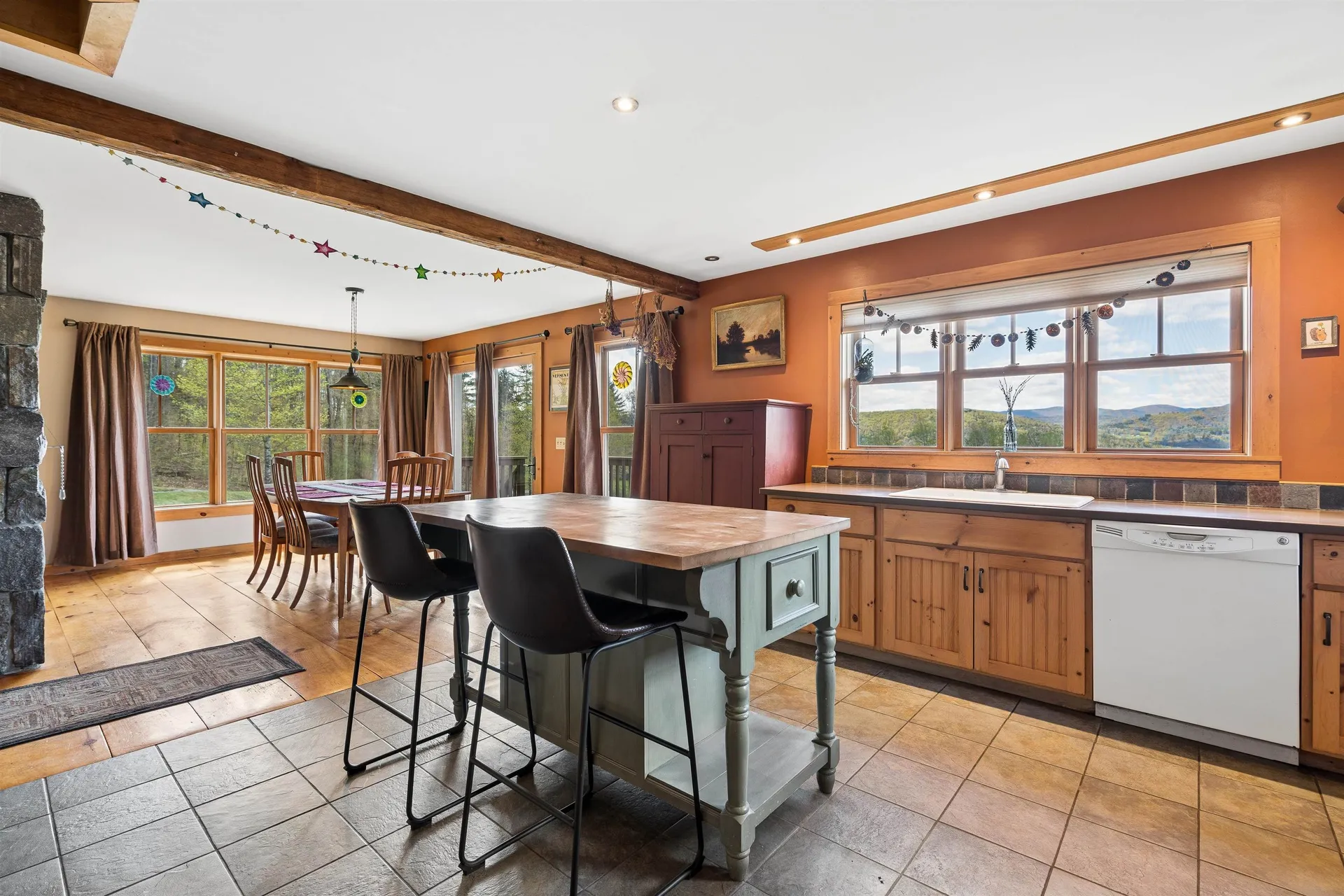 3673 Fish Hill Road Randolph VT 05060