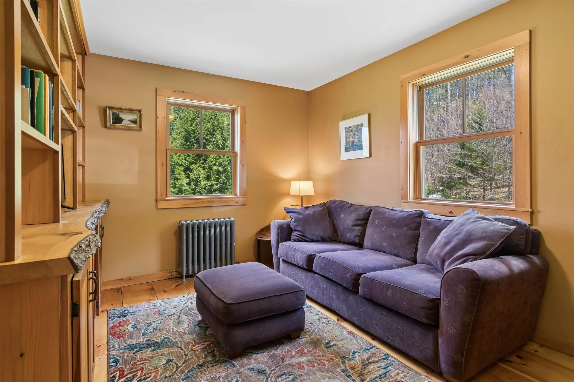 3673 Fish Hill Road Randolph VT 05060
