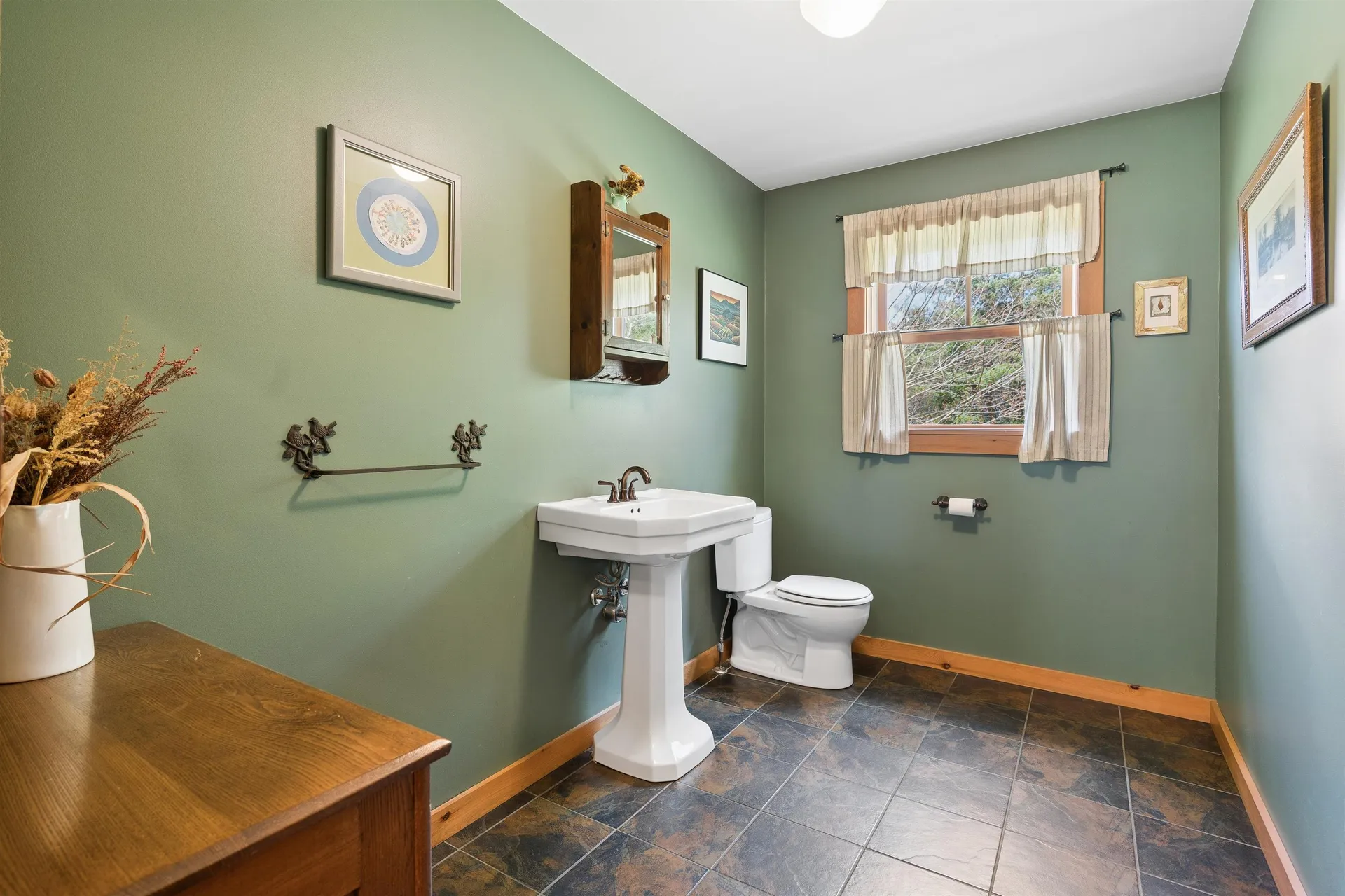 3673 Fish Hill Road Randolph VT 05060