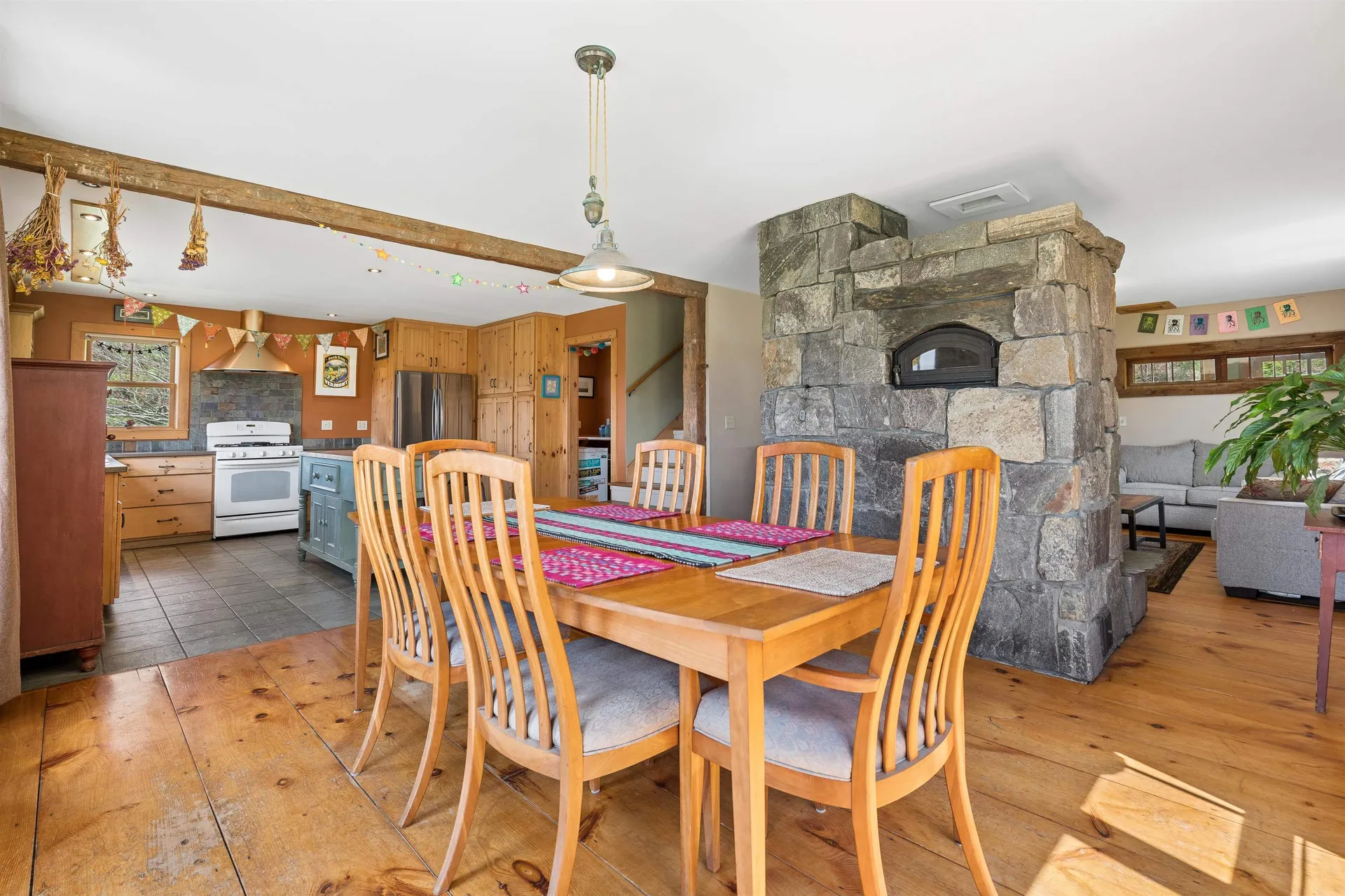 3673 Fish Hill Road Randolph VT 05060