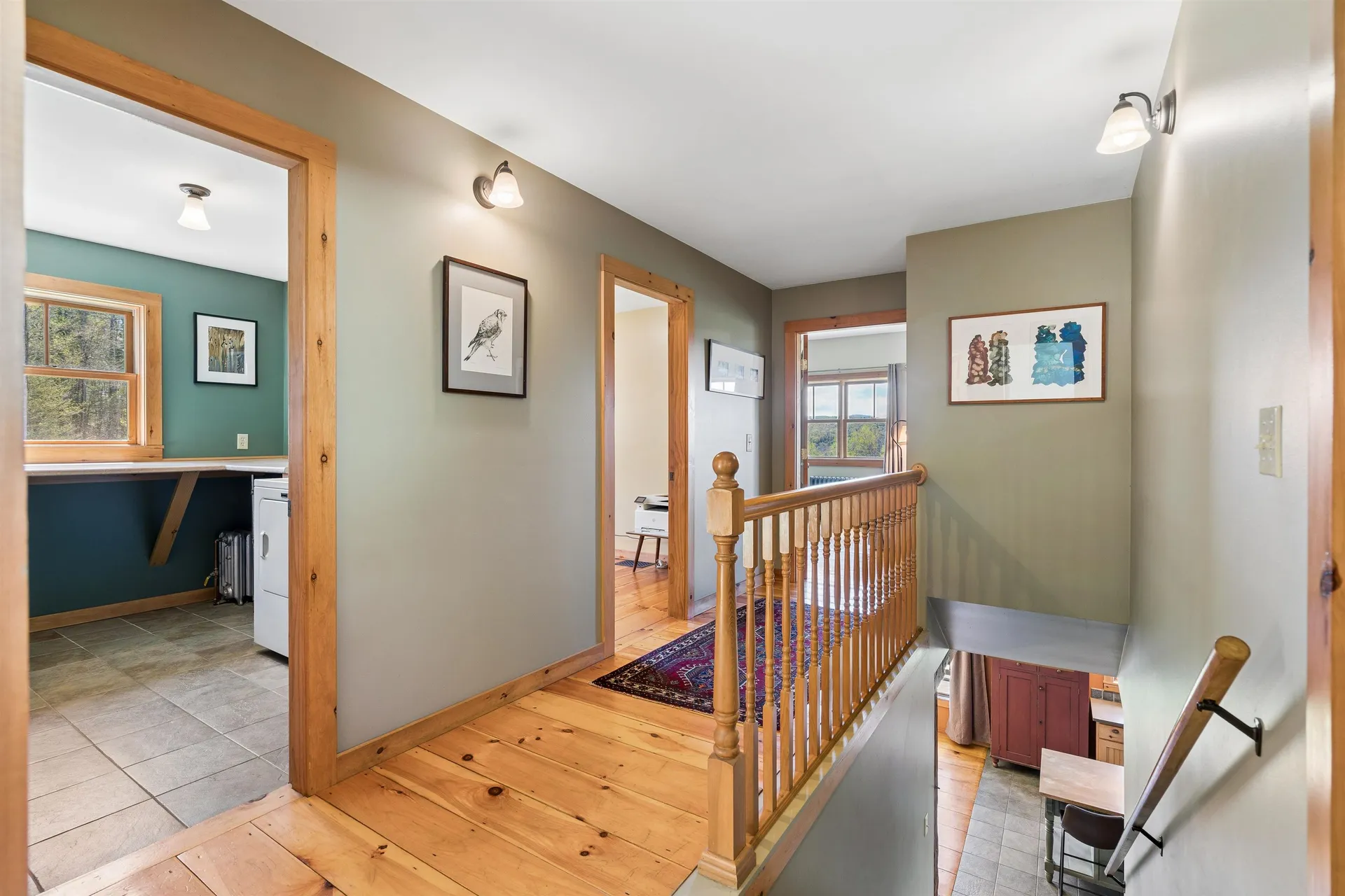 3673 Fish Hill Road Randolph VT 05060
